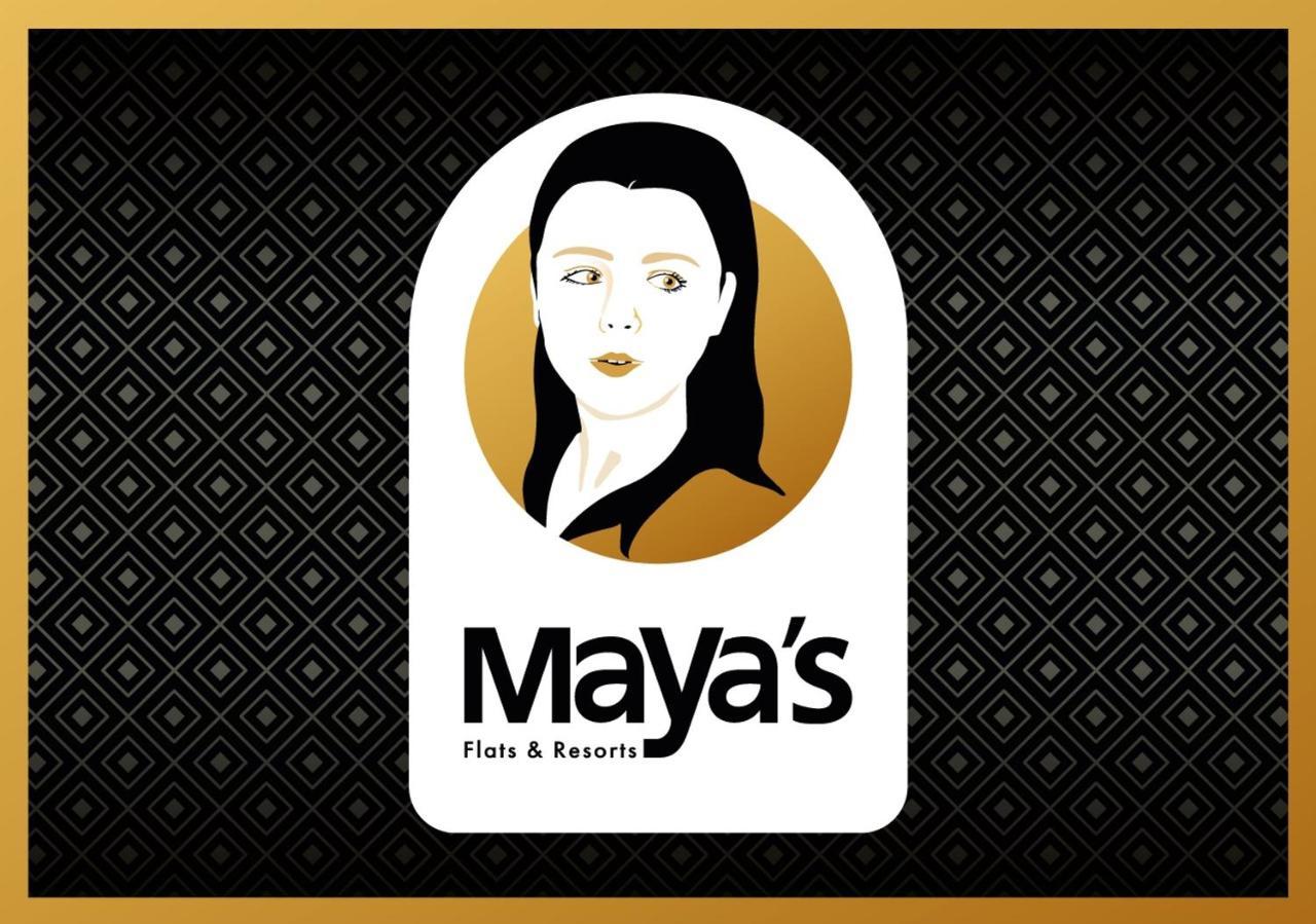 Maya'S Flats & Resorts - Old Town Dluga 66 Gdansk Exterior photo